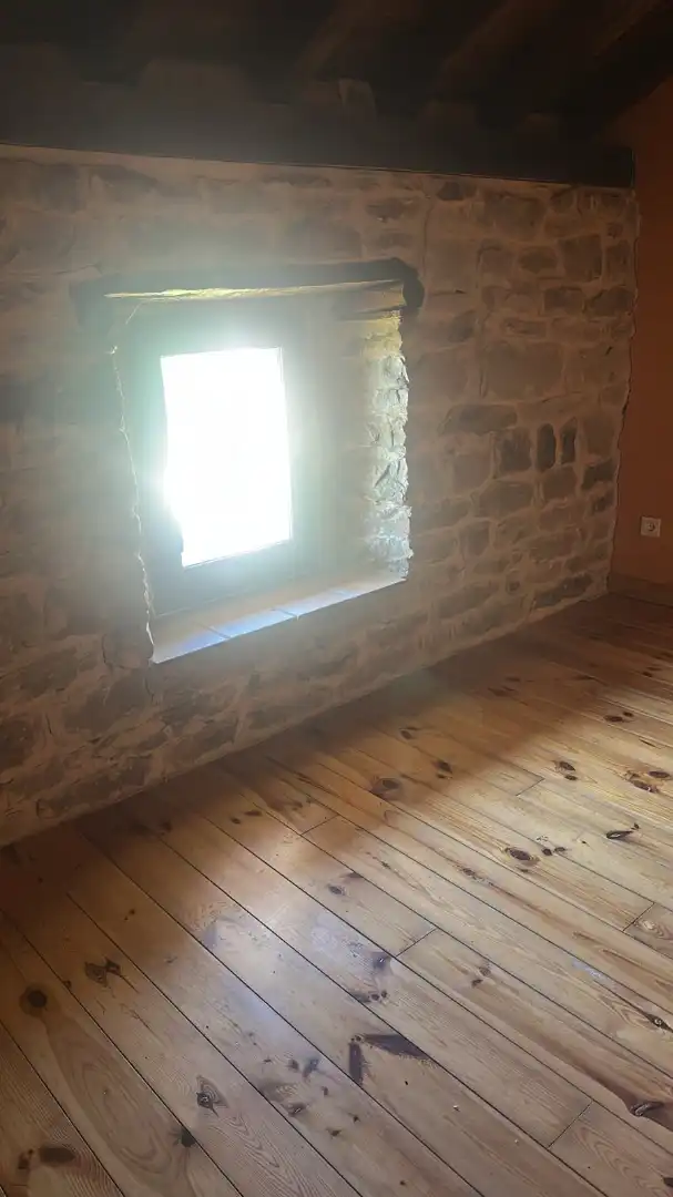 Finca rústica en venda en Barruelo de Santullán amb Parquet