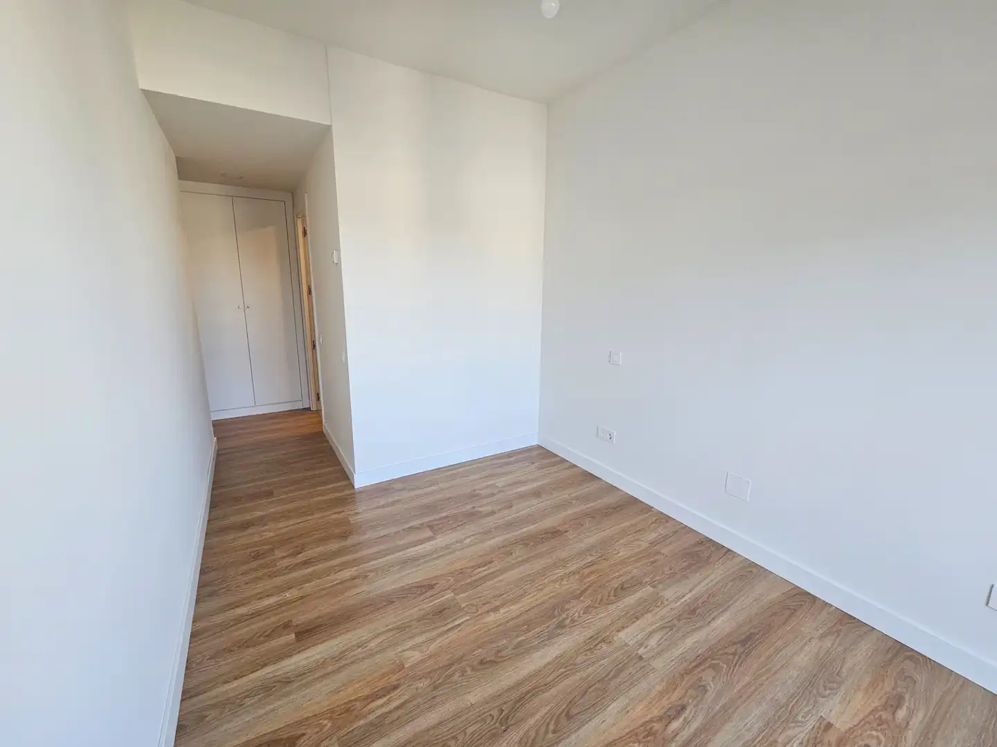 Penthouse mit Terrasse zur Miete in Avenida Vicente Ferrer 8, imagen 17
