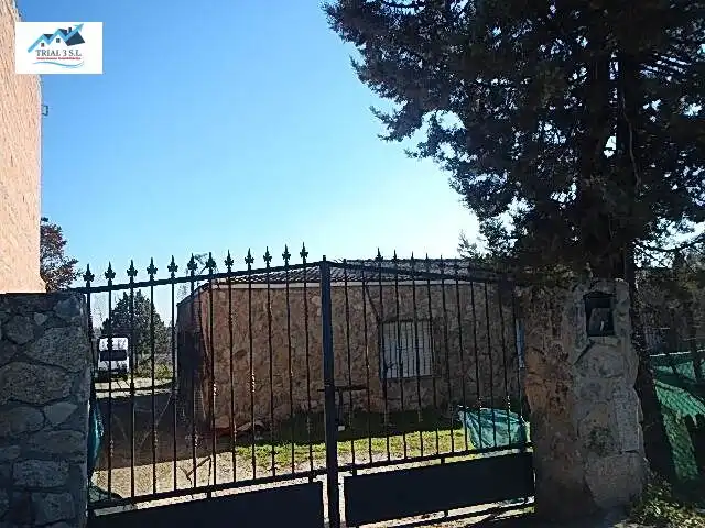 Casa con piscina in vendita a Calle R, imagen 2