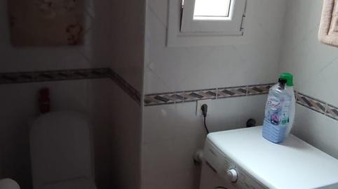 Foto 4 de Piso de alquiler en Calle el Plátano, El Puerto, Roquetas de Mar