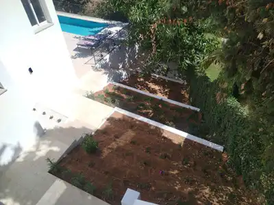Detached house with pool for sale in Campo de Mijas, imagen 52