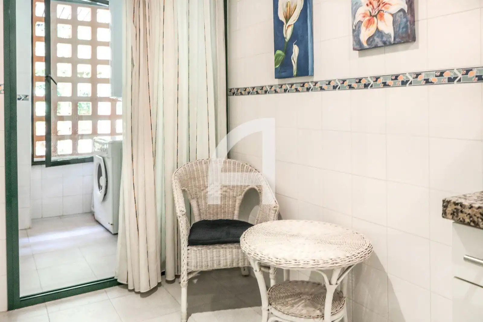 Flat for rent in de los Alisos, Cabopino - Artola