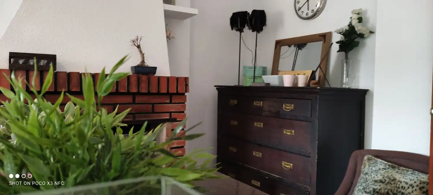 Habitación de Piso en venta en Los Villares con Aire acondicionado y Terraza