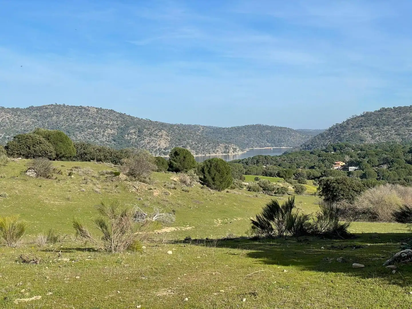 Chalet con piscina en venta en San Martín de Valdeiglesias, imagen 11