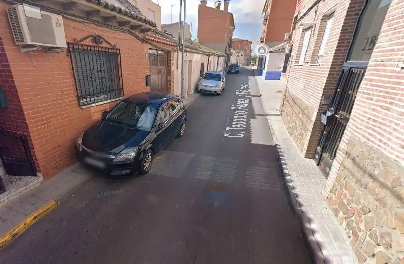 Maison à vendre à Calle Teodoro Perez y Perez 9, imagen 4