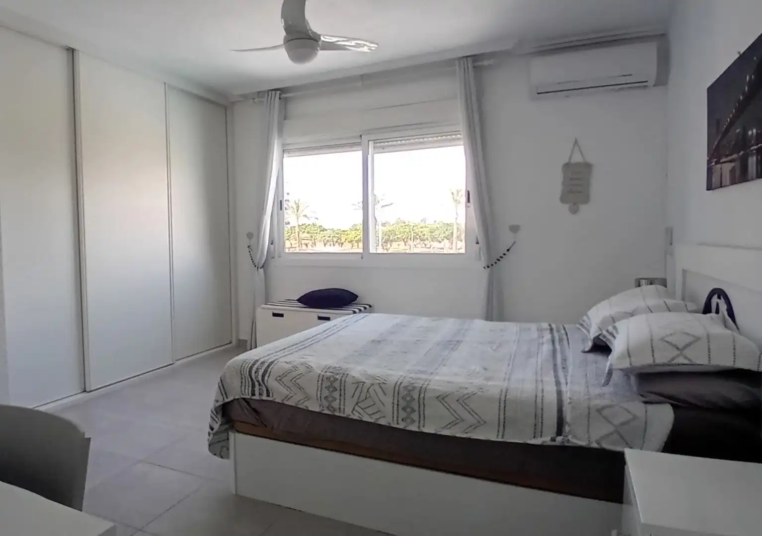 Casa o xalet en venda a Calle Andarax, 65, El Sabinar – Urbanizaciones – Las Marinas – Playa Serena
