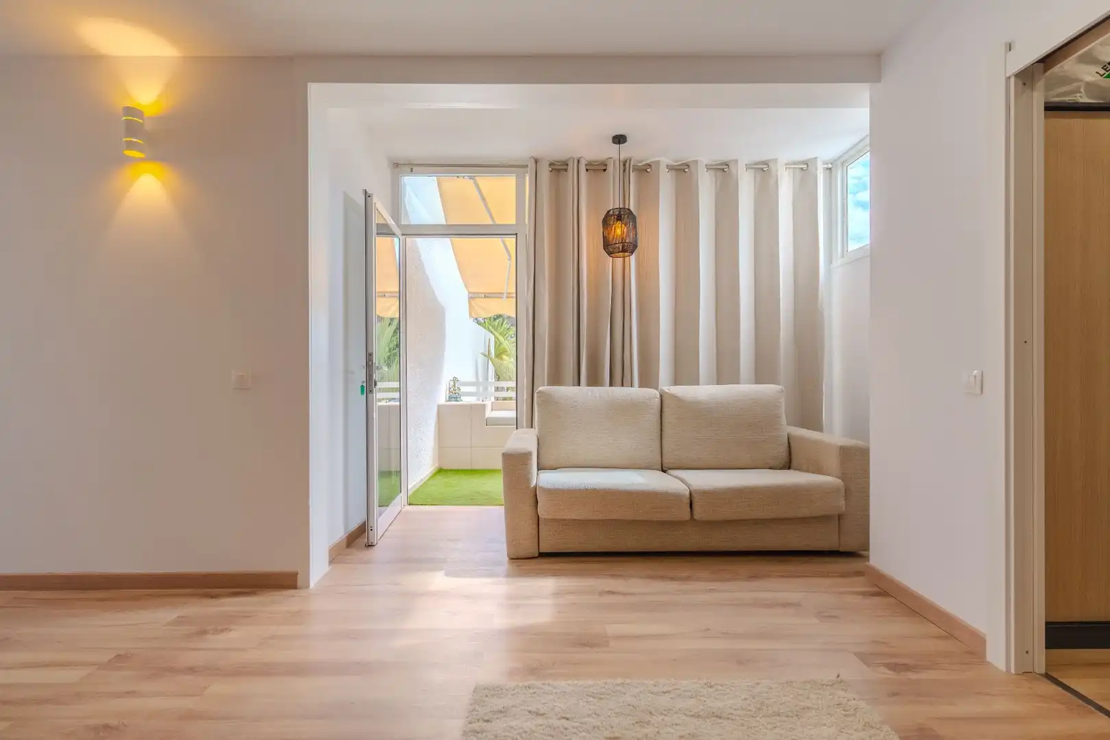 Appartement compact avec piscine à vendre à Ten Bel, imagen 10