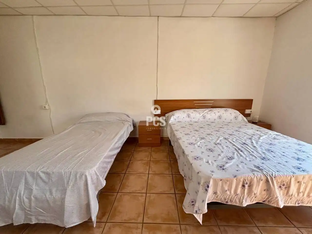 Casa en venda a Calle Zona Glorieta S/N, imagen 6