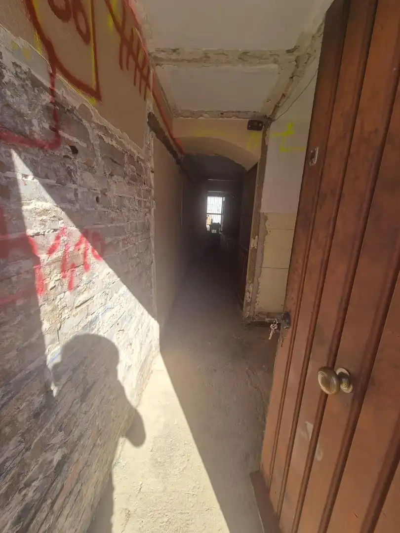 Casa adosada en venda en Alcalá de Guadaira amb Jardí privat