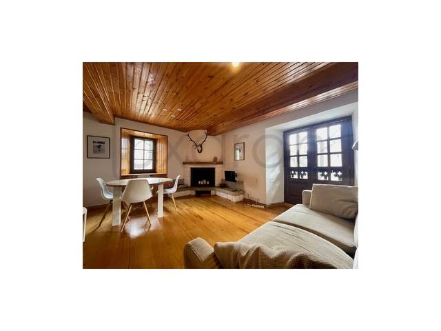 Apartamento en Venta en Carrer Major, 42 en Betren