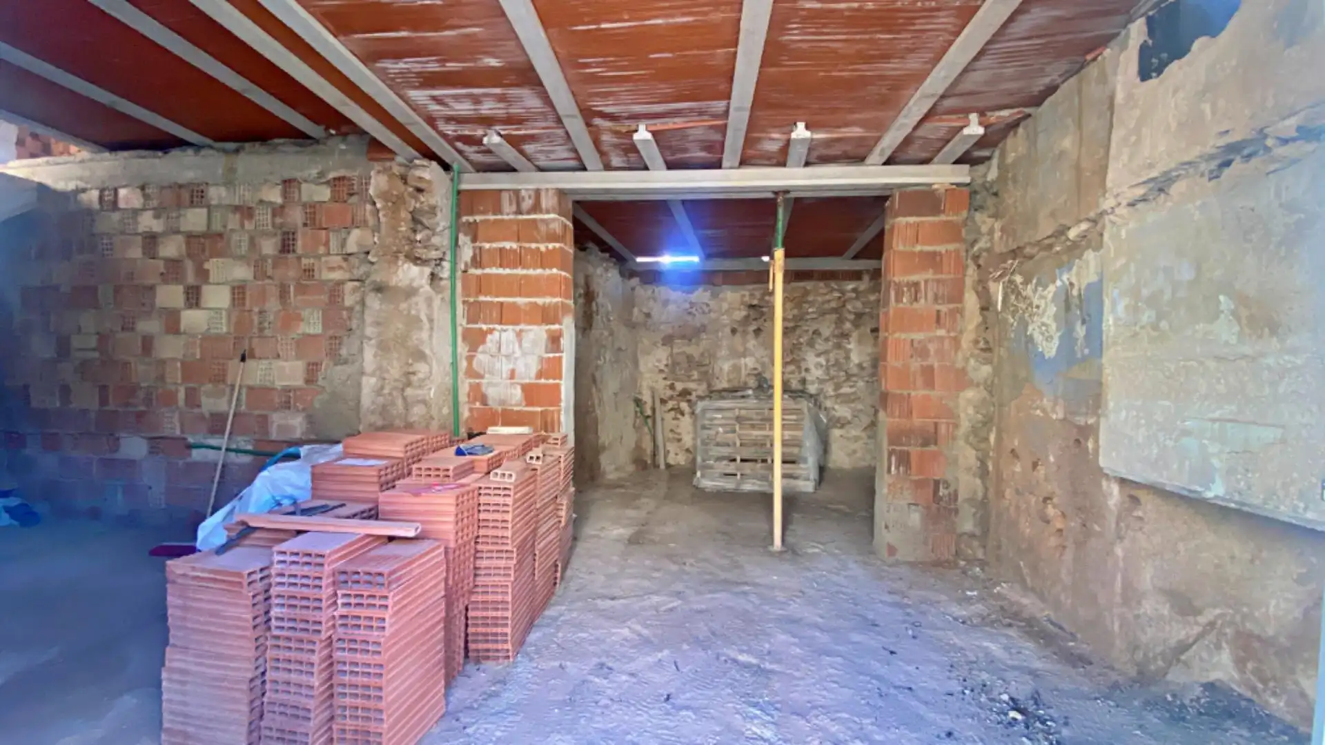 Casa o chalet en venta en Lorca