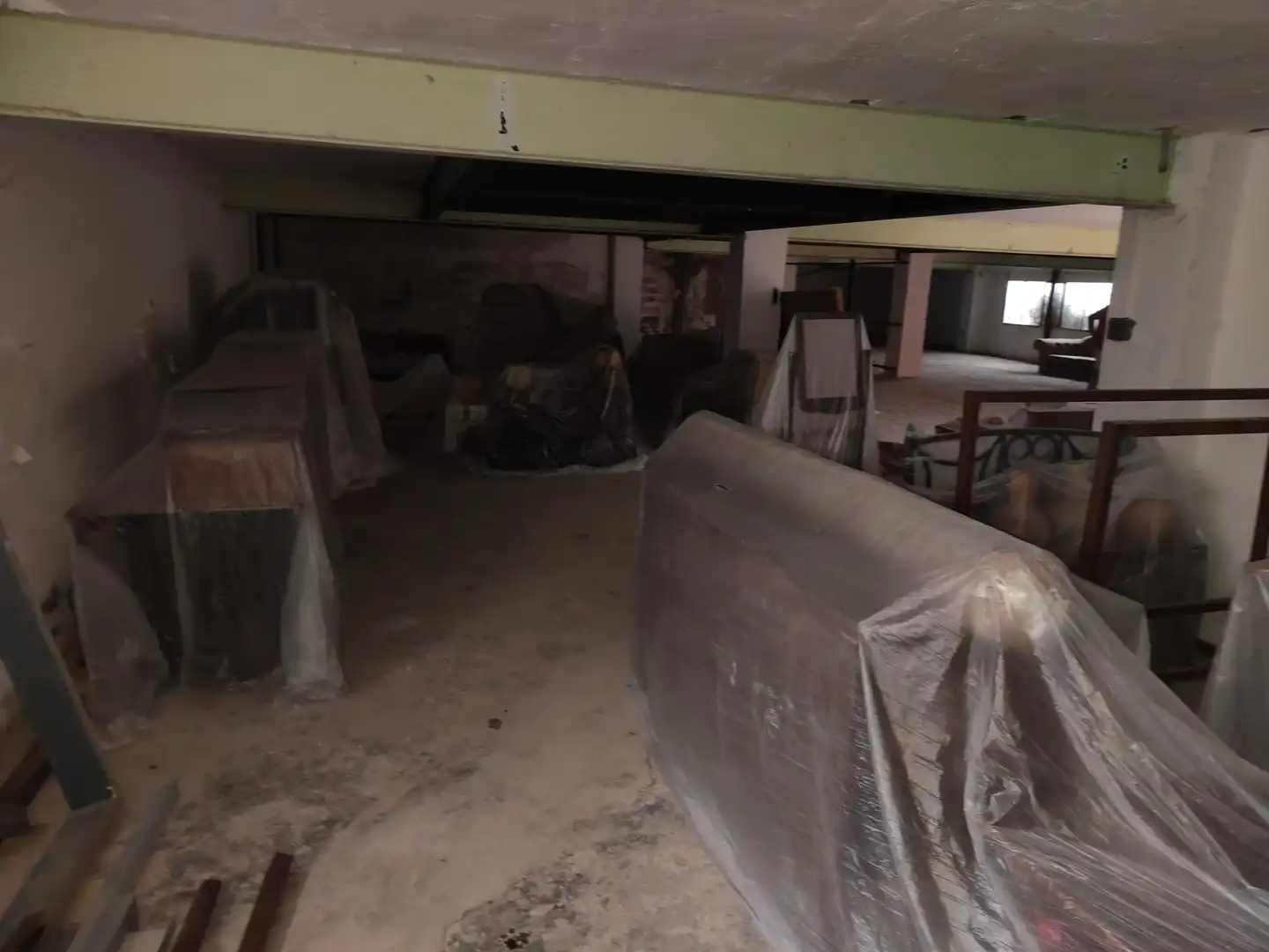 Terreny residencial en venda a Tibi, imagen 2