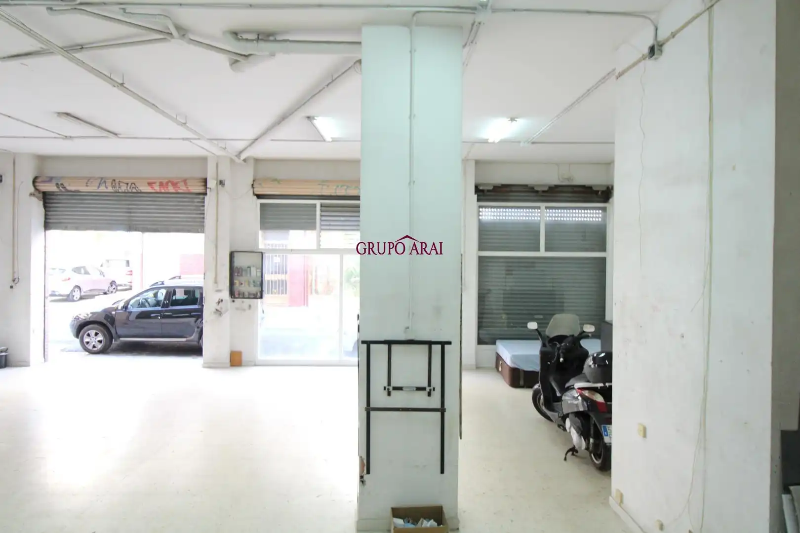 Local comercial en venta en Calle de San Salvador, imagen 15