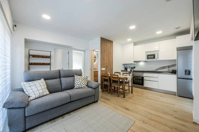 Piso en Alquiler en N/A en Puerta Bonita