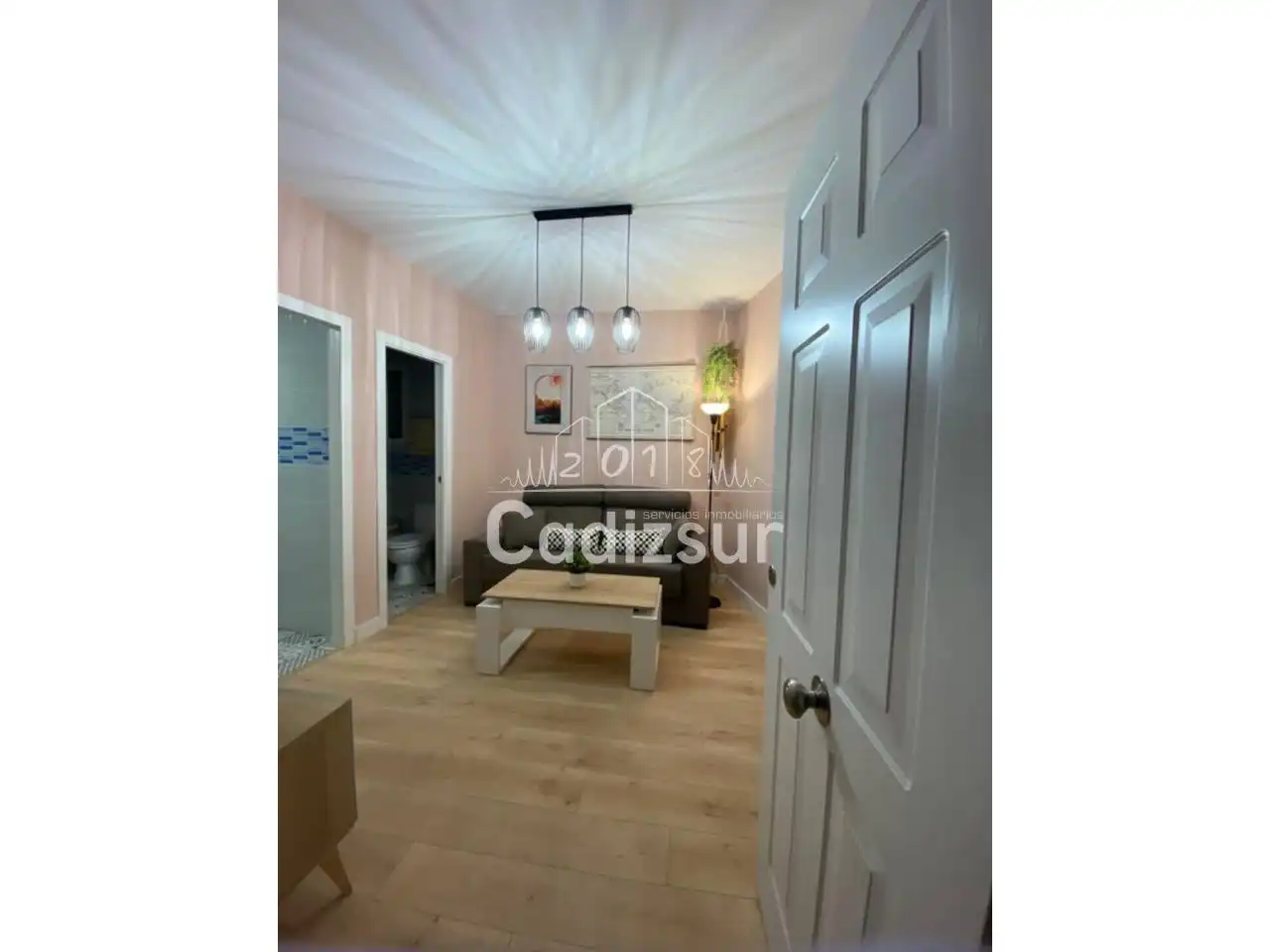 Apartments for rent in Centro Histórico