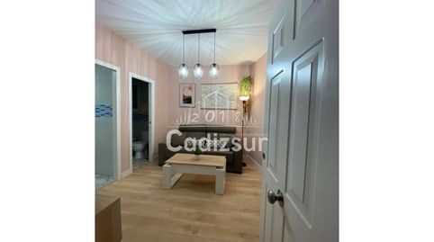 Foto 3 de Apartament de lloguer a Centro Histórico, Cádiz Capital