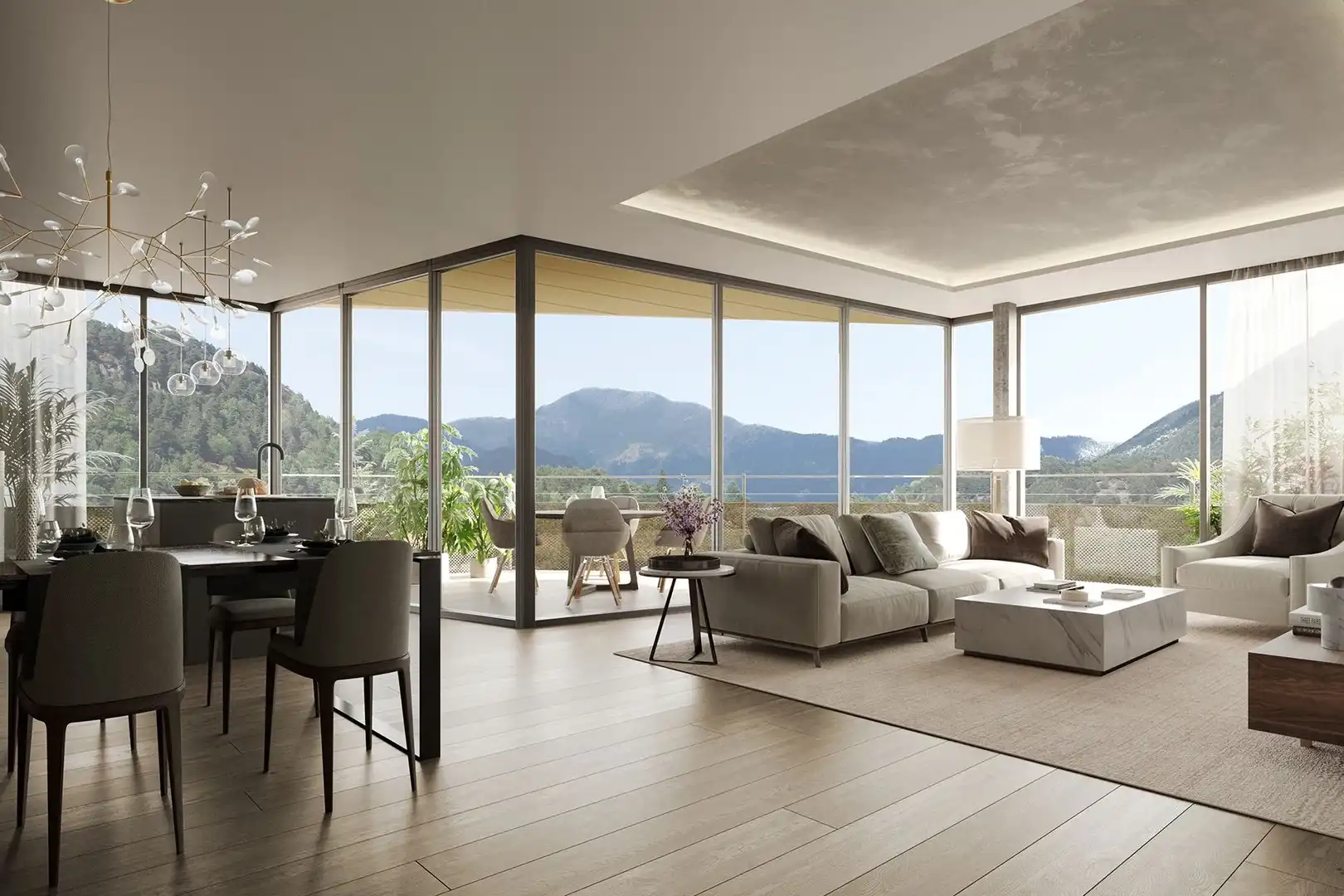 2-bedroom flat for sale in La Massana · 5 of 55