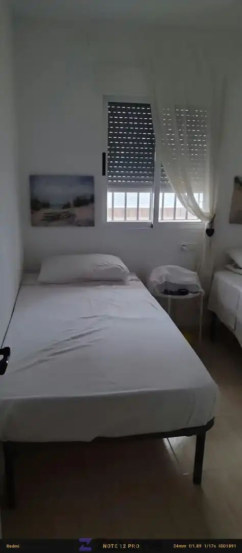 Apartamento de alquiler en Oropesa del Mar / Orpesa, Castellón
