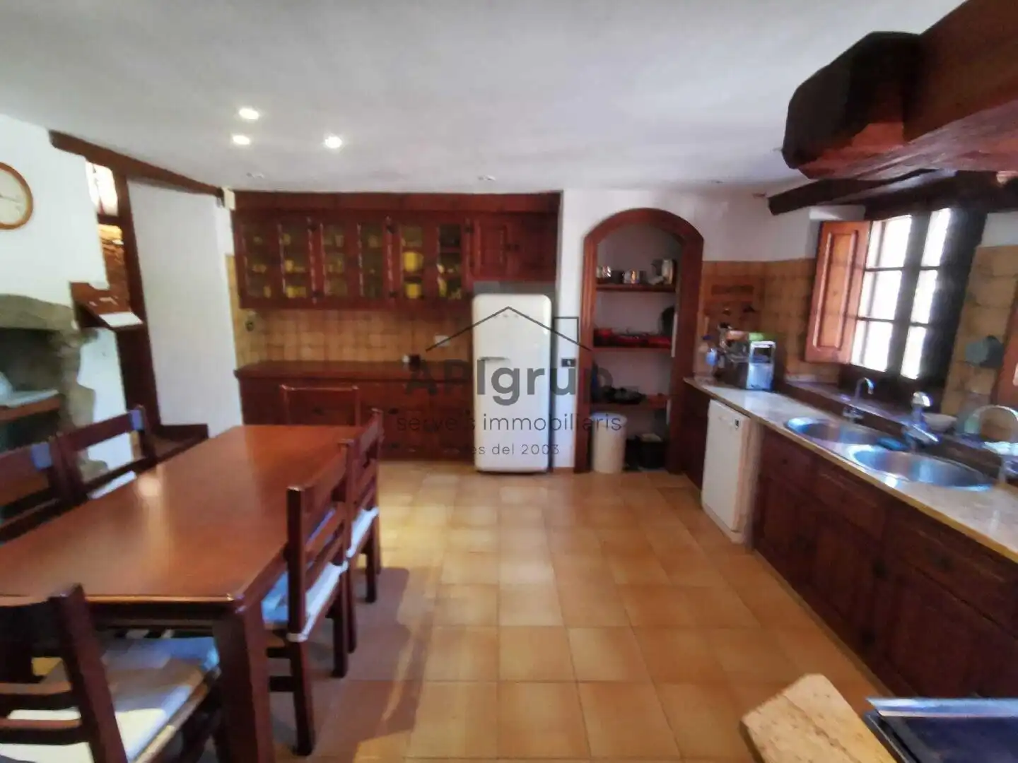 Country house for sale in Sant Iscle de Vallalta, imagen 84