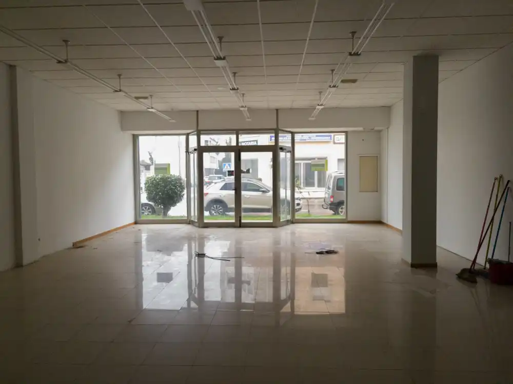 Local comercial en venda a Avenida Terra Chá, 27260 Castro de Rei, Lugo, España, imagen 6