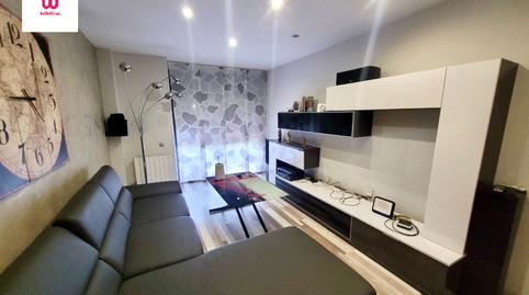 Foto 5 de Pis en venda a Puigfred, Barcelona