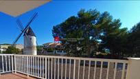 Exterior view of House or chalet for sale in El Perelló  with Air Conditioner, Heating and Private garden
