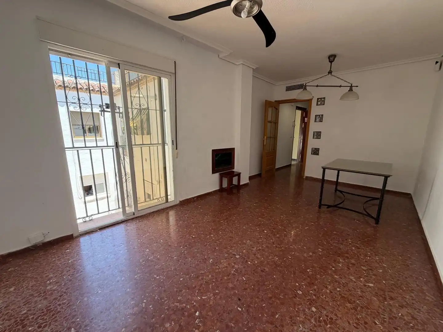Flat to rent in Plaza San Rafael 3