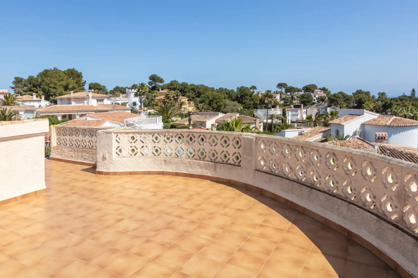 Villa con piscina in vendita a Portichol - Balcón al Mar, imagen 20