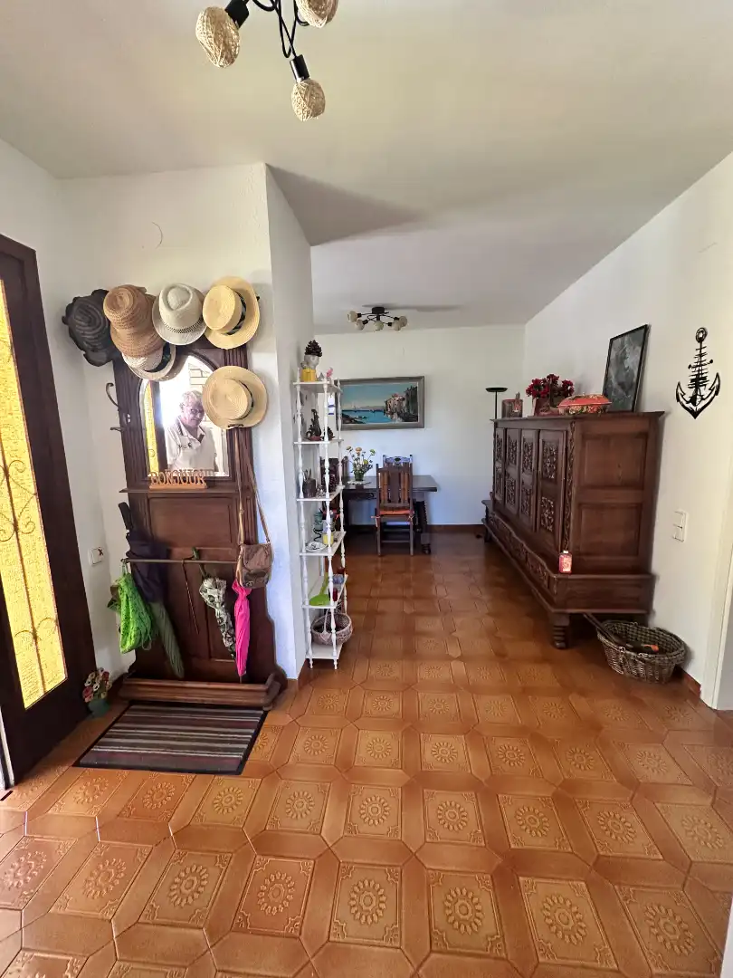Adosado con jardín en venta en Vilafortuny - Cap de Sant Pere, imagen 27