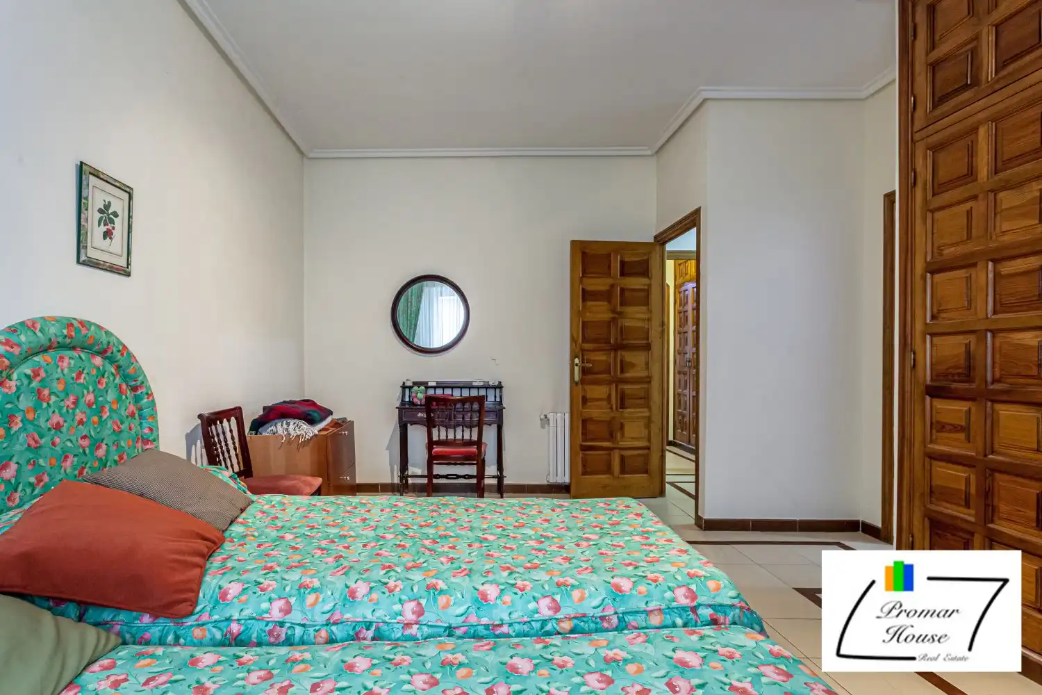 Piso en venta en SANTA TERESA, Centro