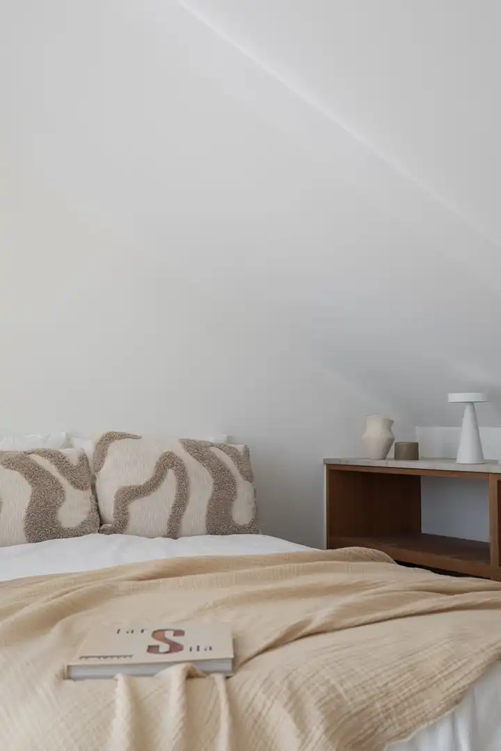 Habitación de Apartamento en venta en Cas Català - Illetes