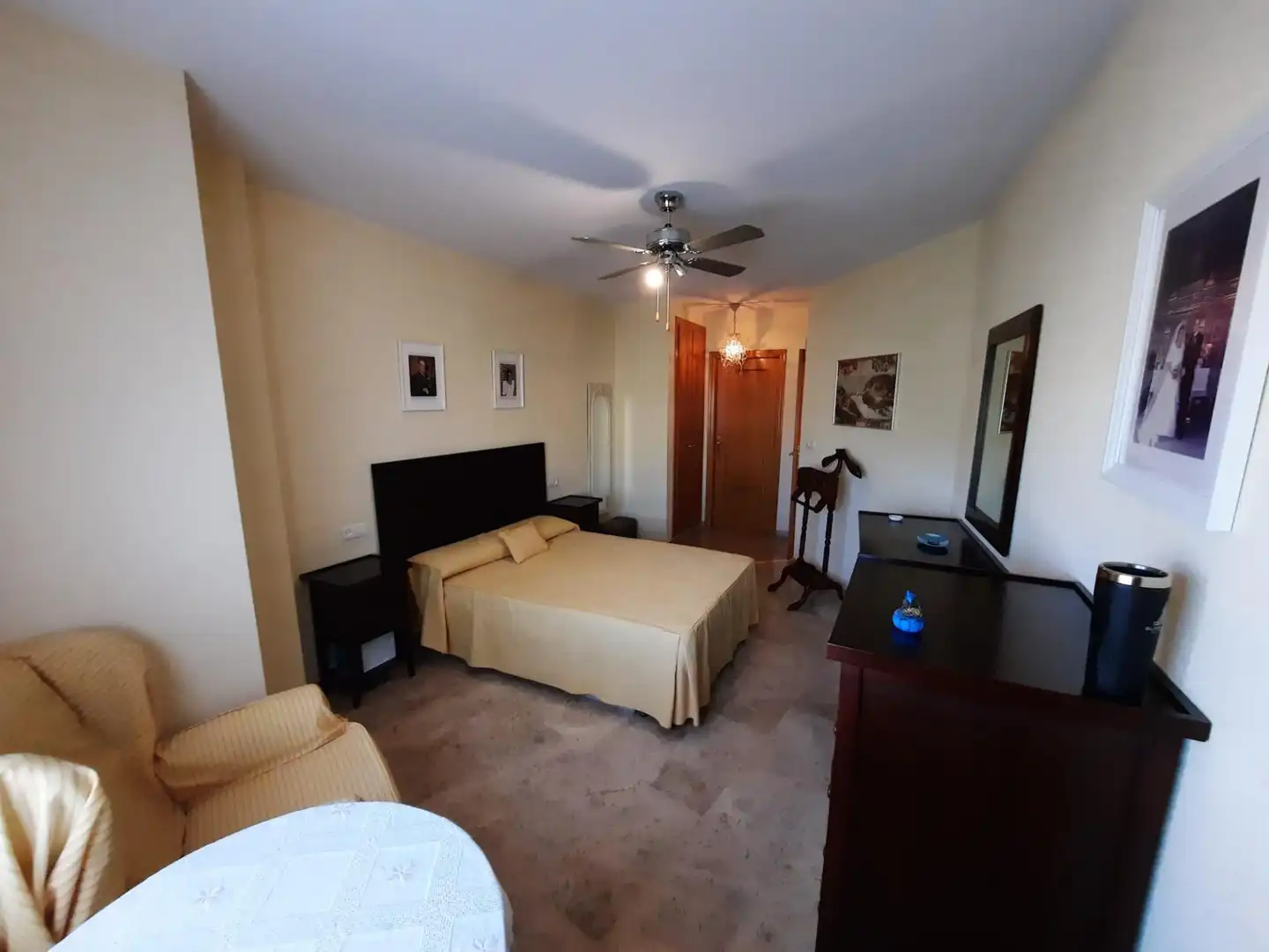 Piso con terraza en venta en Almansa, imagen 16