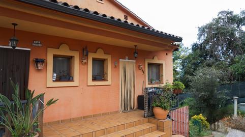 Photo 2 of Single-family semi-detached for sale in Mas Mora - Sant Daniel, Tordera