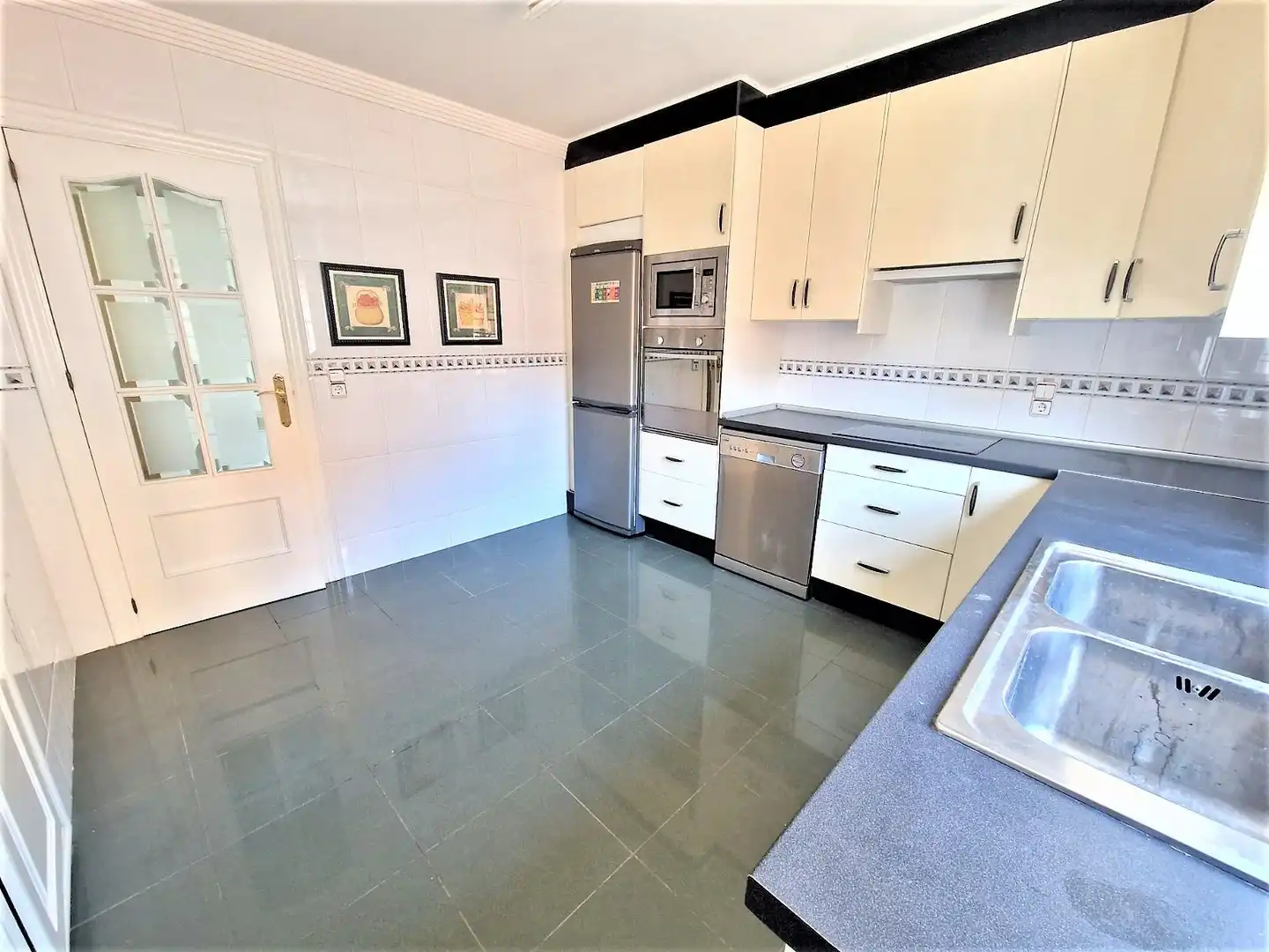 Piso en venta en La Viña