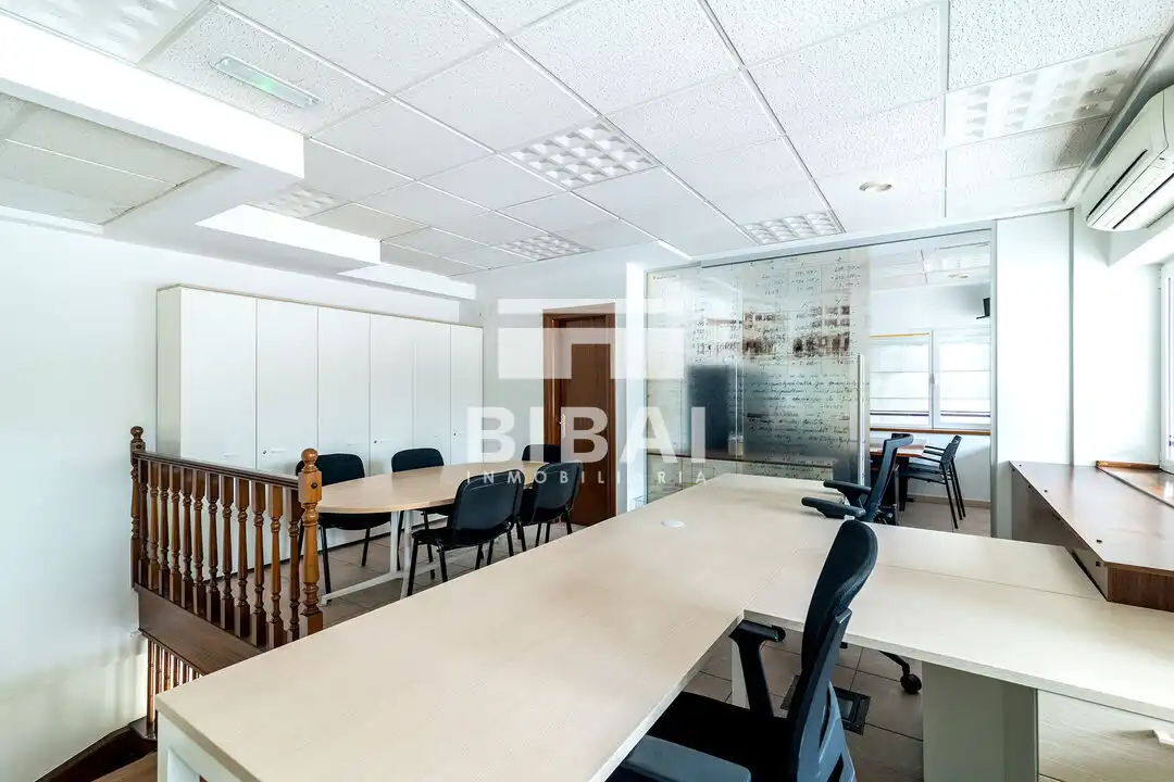Business premises to rent in Biteri Hiribidea, imagen 2