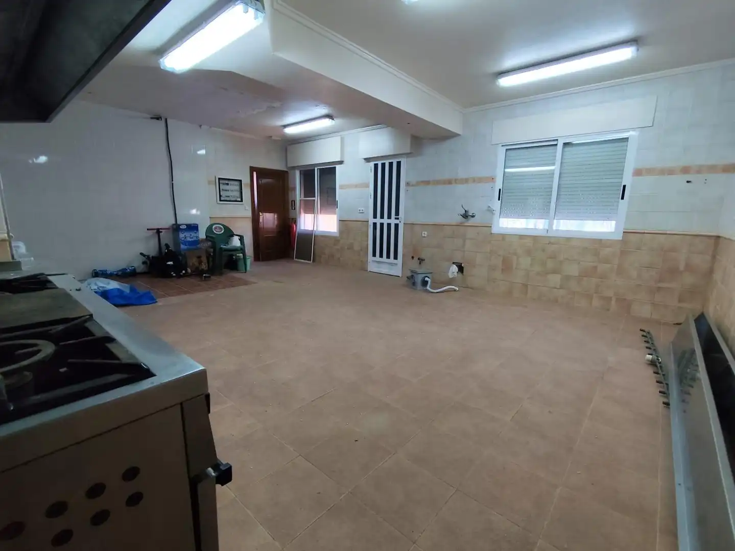 Habitatge amb terrassa en venda a Calle Calle Pintor Sorolla, imagen 37
