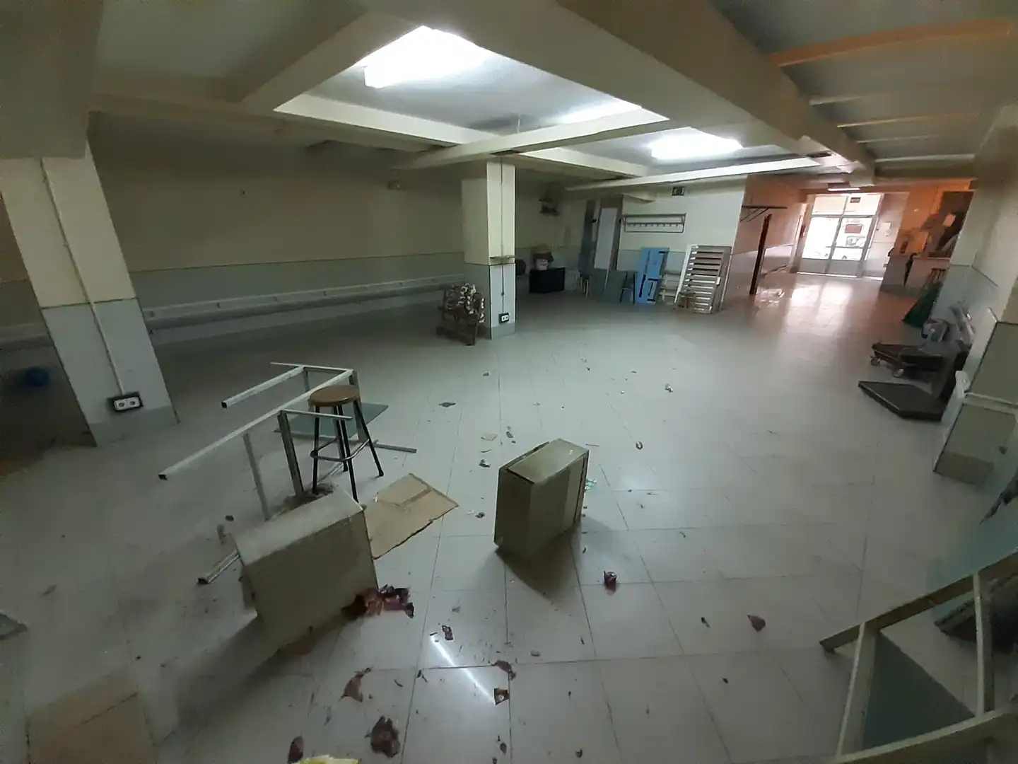 Business premises to rent in Las Viñas, imagen 10