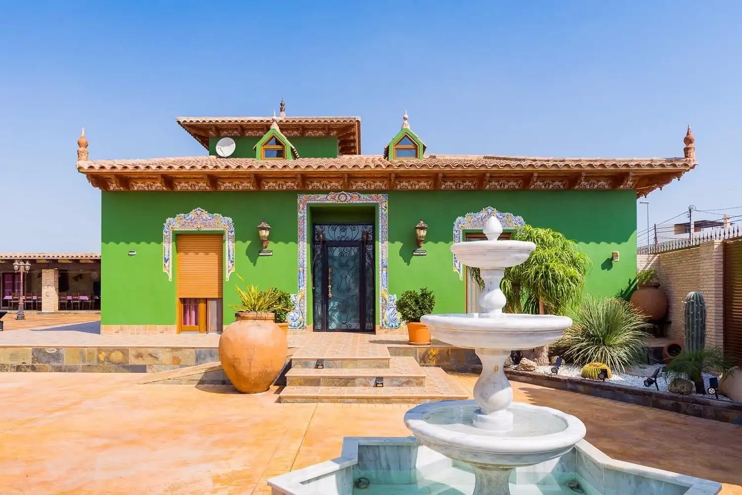 Casa en venda a Almoradí, imagen 20