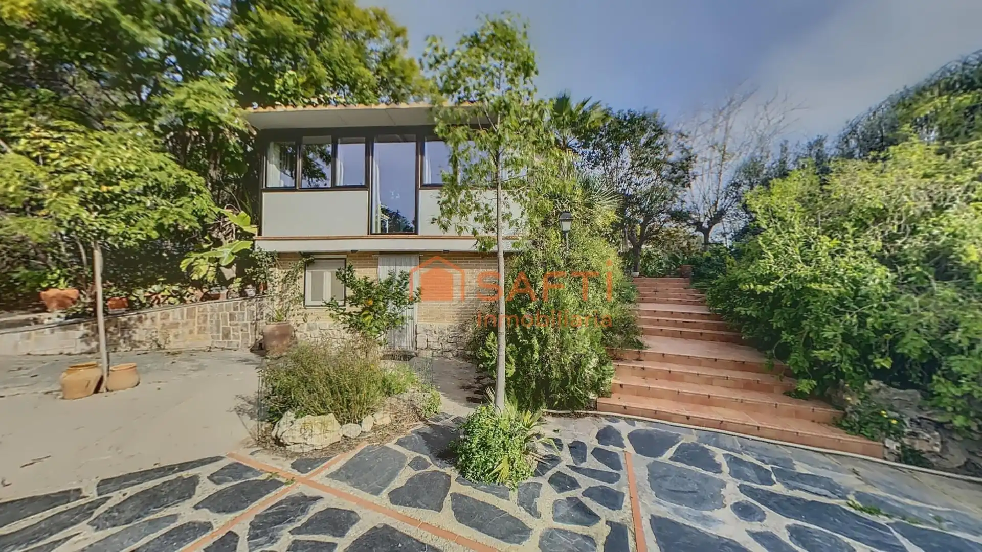 Casa con piscina in vendita a Torre en Conill - Cumbres de San Antonio, imagen 44