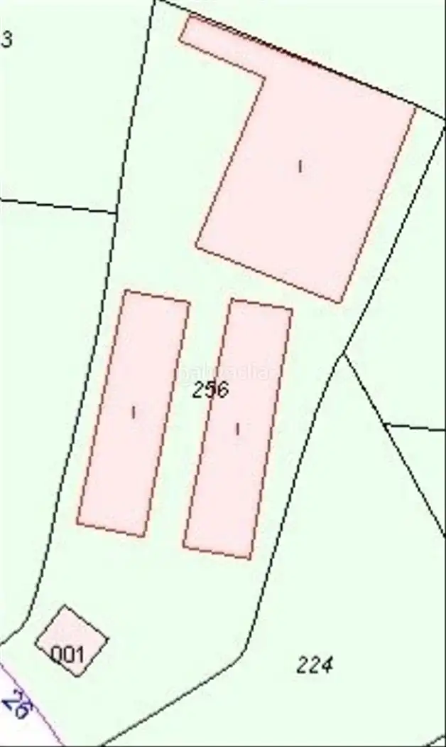 Nave industrielle à vendre à Rúa Belvís de Paleo 26, imagen 2