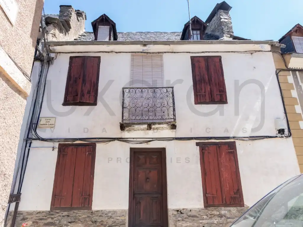 Haus oder Chalet zum Verkauf in Plaza Mayor, 6, Es Bòrdes