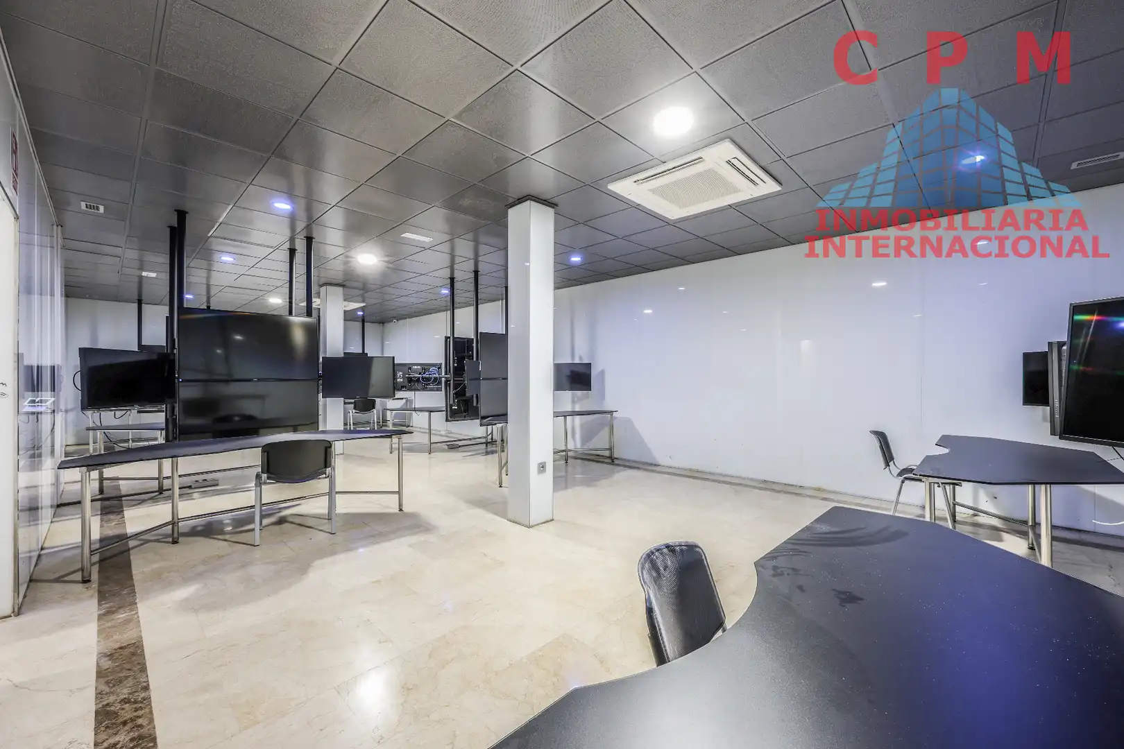 Büro mit Aufzug zur Miete in Moncloa - Aravaca