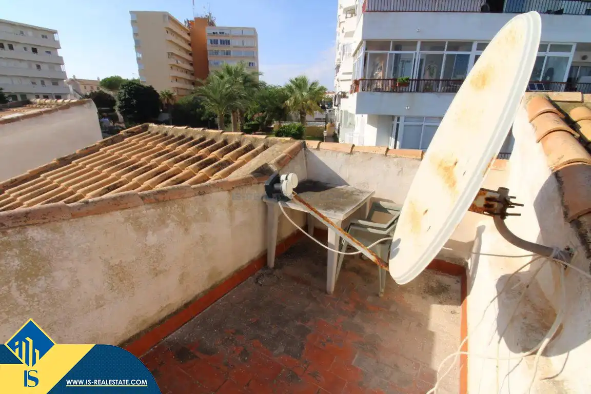Pis amb piscina en venda a La Mata, imagen 18
