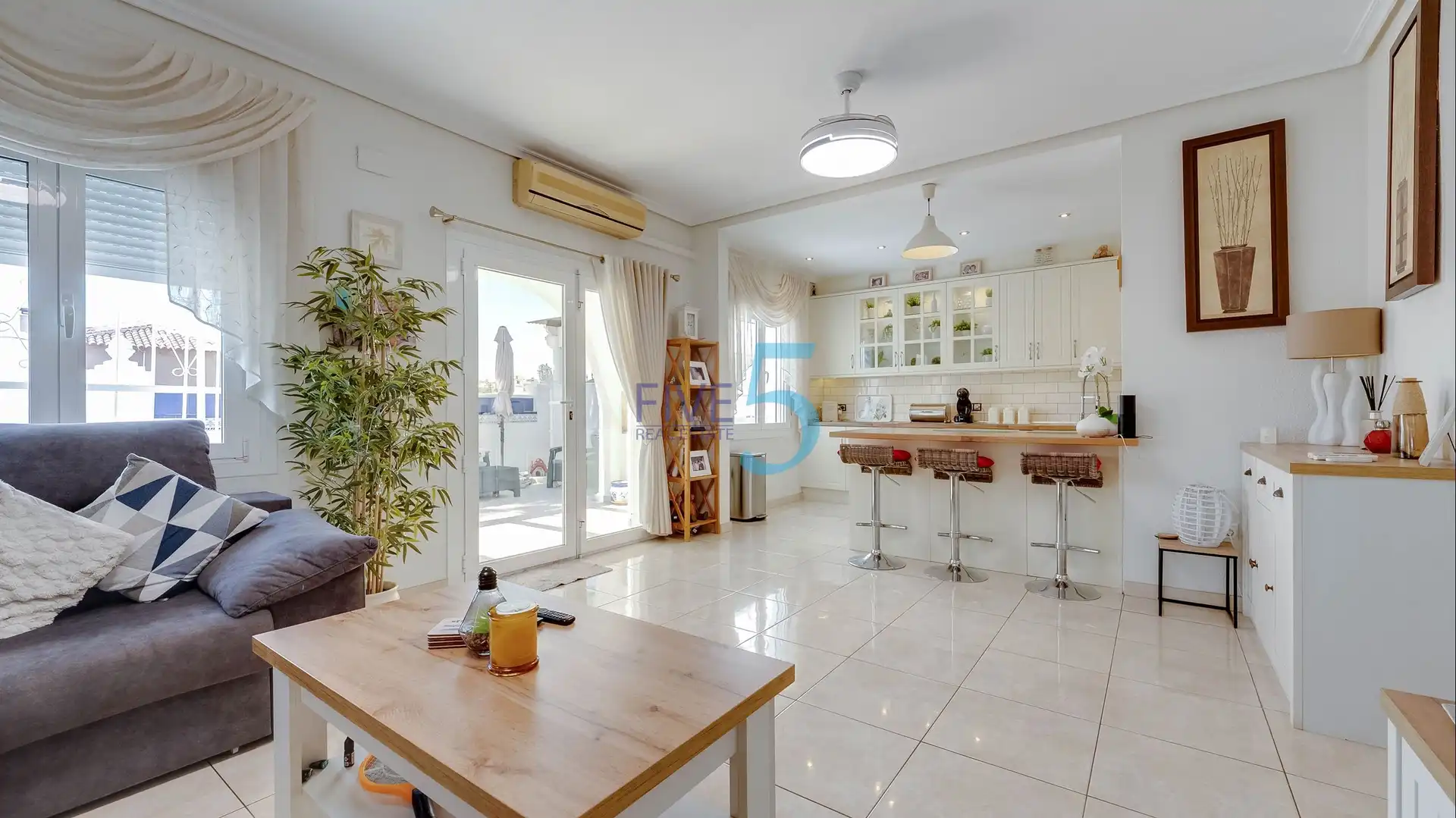 Maison avec terrasse à vendre à San Miguel de Salinas, imagen 6