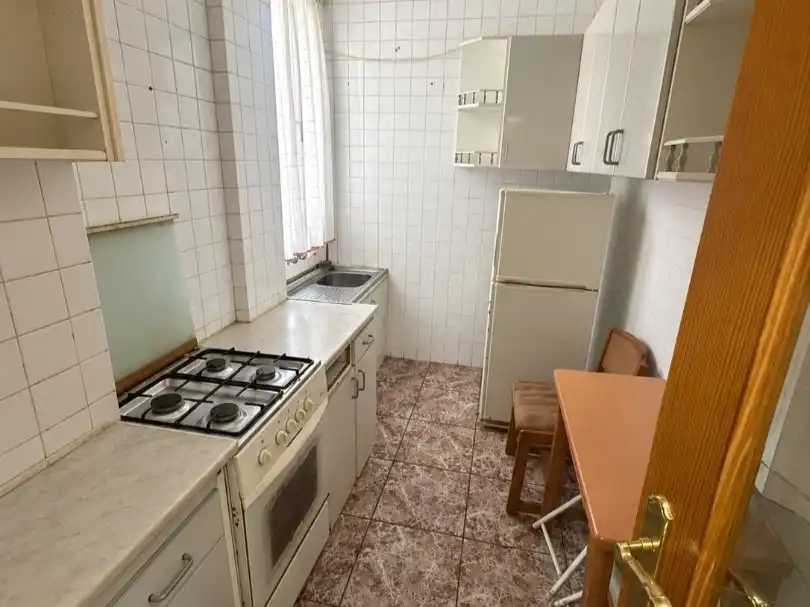 Kitchen of Flat for sale in La Saïdia