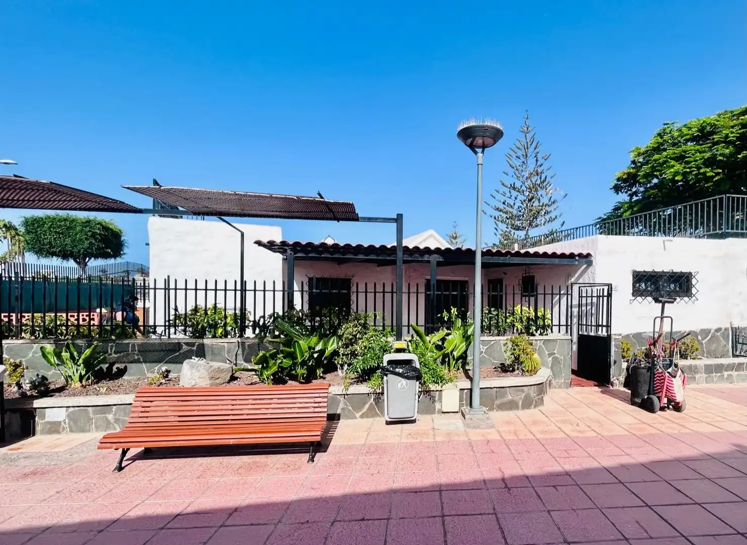 Haus oder Chalet zum Verkauf in Avenida ARQ MANUEL DE LA PEÑA SUA, Playa del Inglés