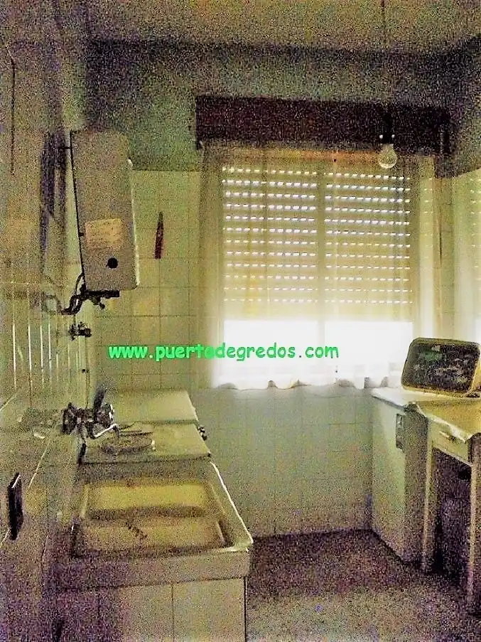 Baño de Piso en venta en El Barco de Ávila  con Amueblado
