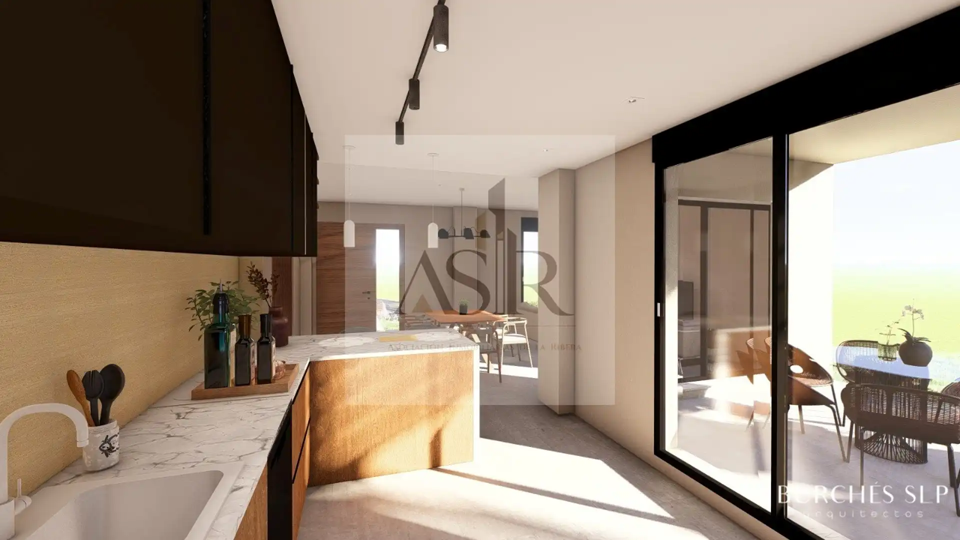 Terreno residencial en venta en Alginet, imagen 3