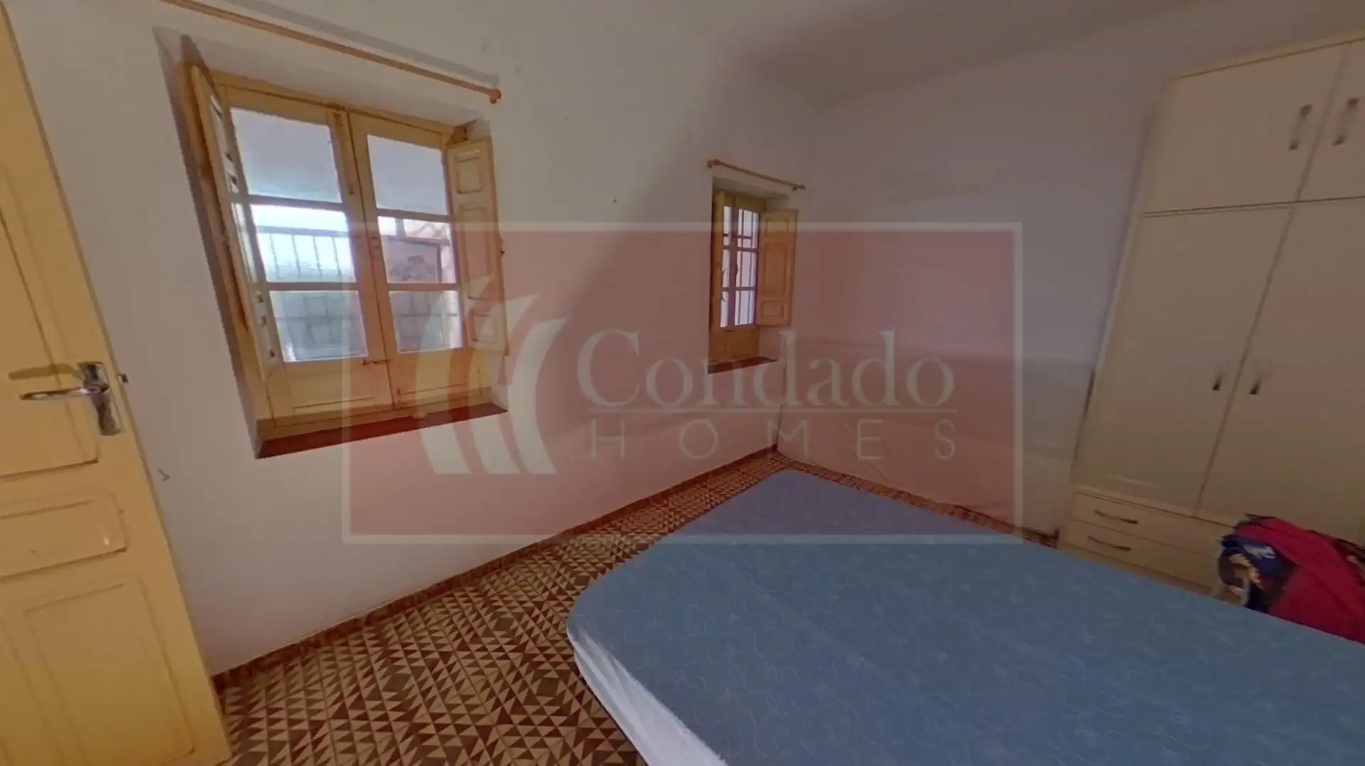 Casa o chalet en venta en Sta. Marina - San Andrés - San Pablo - San Lorenzo