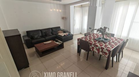 Foto 3 de Piso de alquiler con opción a compra en La Vall d'Uixó, Castellón